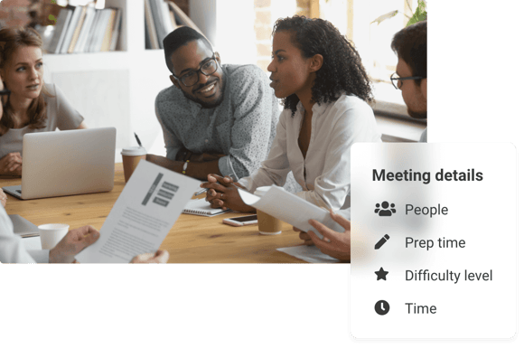 Meeting-Templates