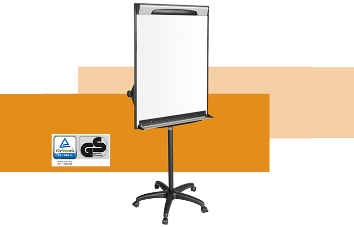 Design Mobile Easel