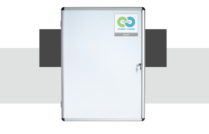 Earth Enclore Whiteboard