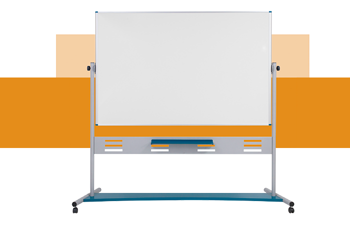 Evolution Easel