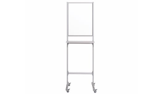 Protector Acrylic Individual Workstation