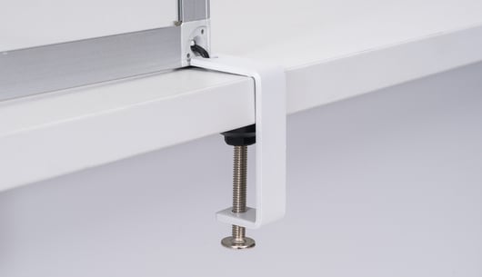 Protector Acrylic Duo Desktop