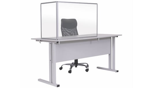 Protector Acrylic Duo Desktop