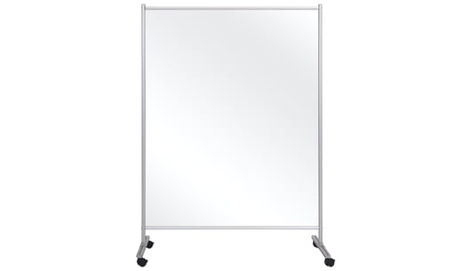 Protector Acrylic Mobile Panel
