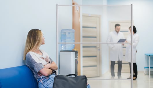 Protector Glass Mobile Panel