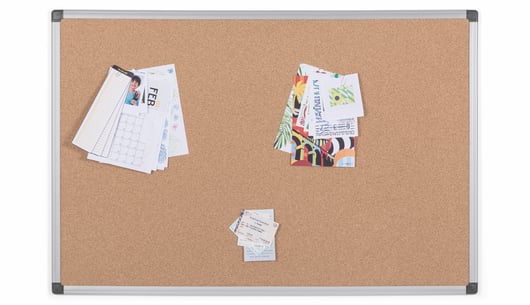 Maya Cork Board