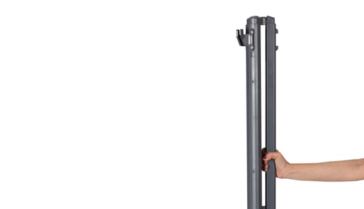 Quantum Display Easel