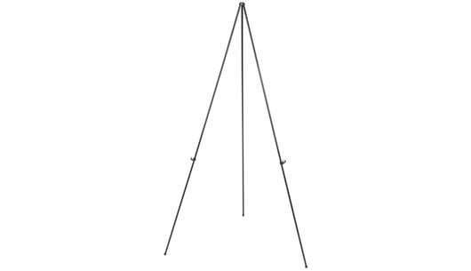 Ultra Lightweight Display Easel