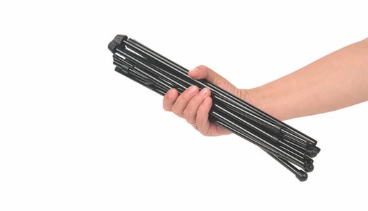 Ultra Lightweight Display Easel