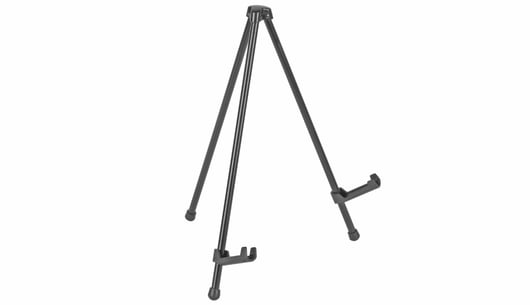 Flex Tabletop Display Easel