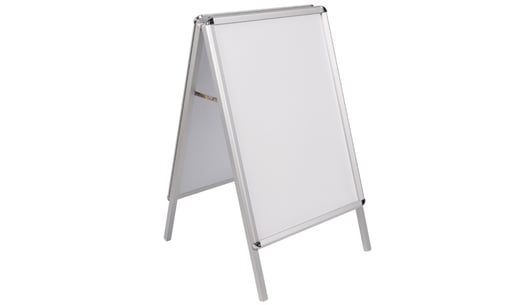 A Frame Poster Frame