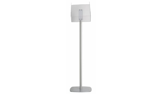 Leaflet Holder