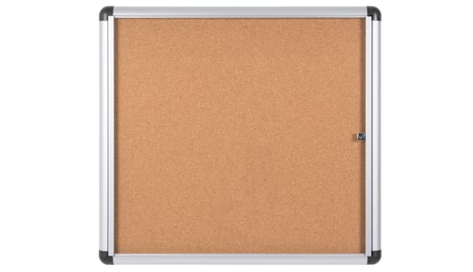 Enclore Extra Lockable Board