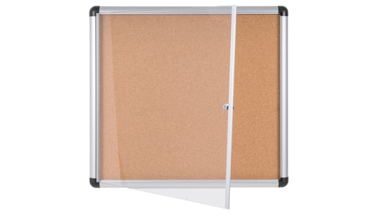 Enclore Extra Lockable Board