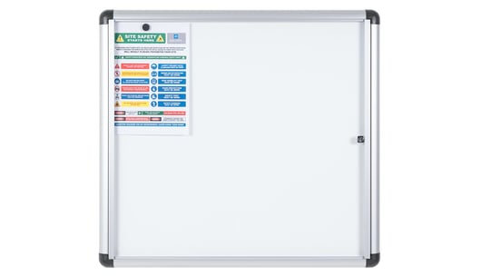 Enclore Extra Lockable Board