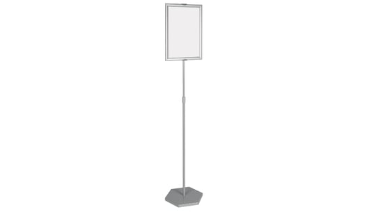 Snap Display Stand