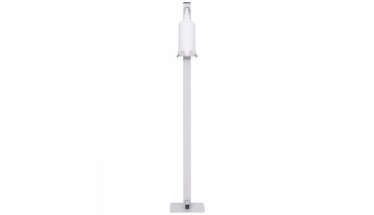 Slender Hand Sanitiser Dispenser