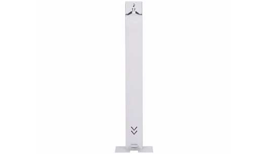 Smart Hand Sanitiser Dispenser