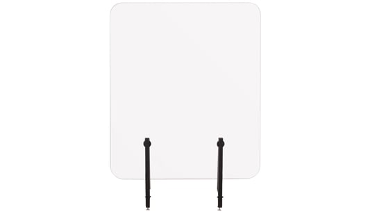 Protector Frameless Acrylic Desktop