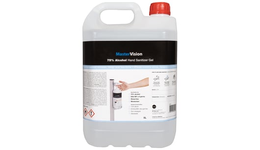Hand Sanitizer Alcohol Antiseptic 75% Refill