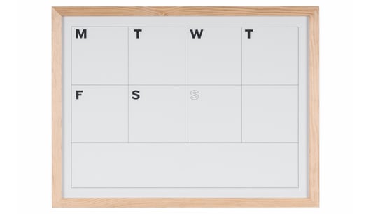 Week Planner