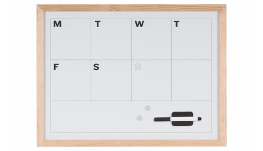 Week Planner
