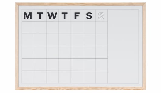 Month Planner