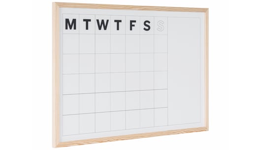Month Planner