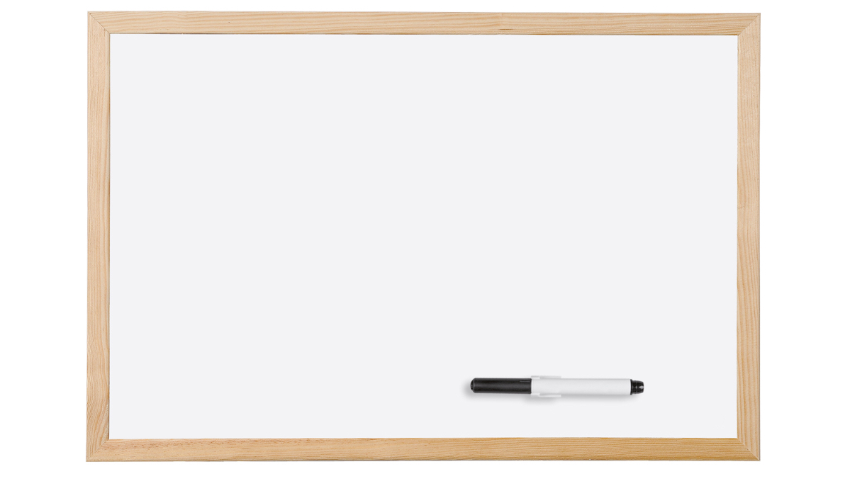Basic Plus Whiteboard