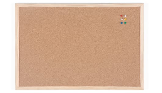 Basic Cork Board