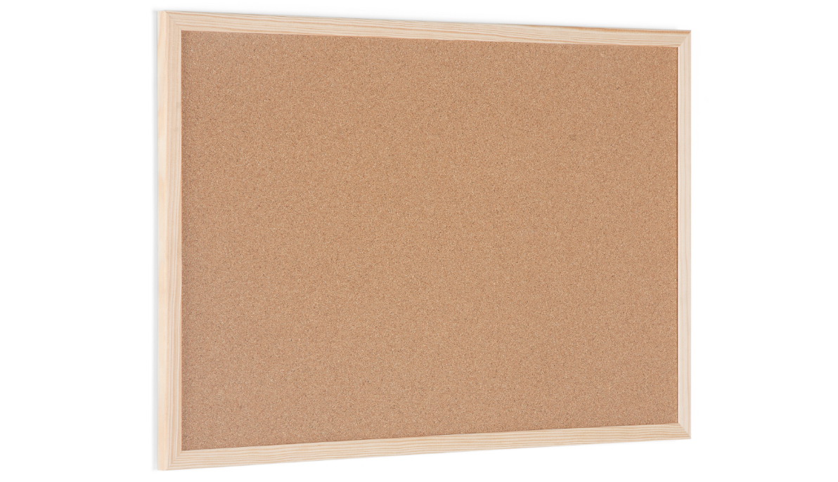 Basic Cork Board