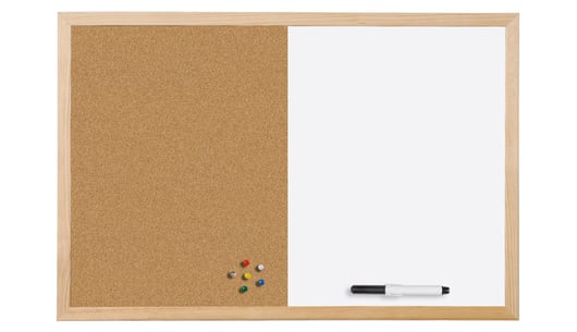 Basic Combo Board