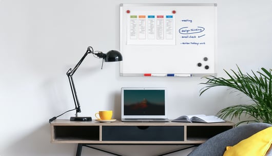 Ayda Whiteboard