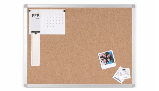 Ayda Notice Board
