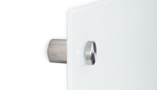 River Glass Board