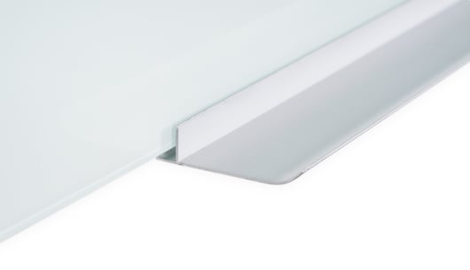 River Glass Board