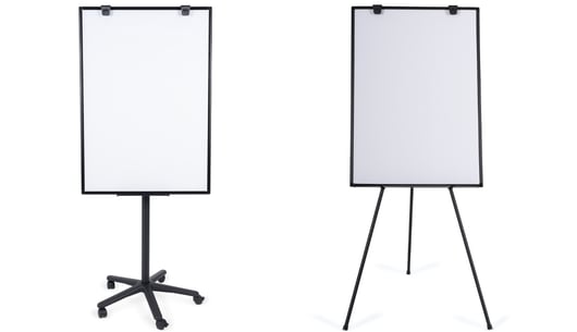 Maya Light Easels