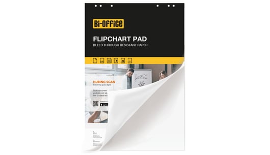 Flipchart Pads