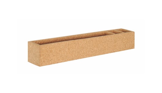 Cork Stationery Collection