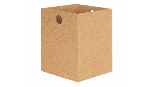 Cork Stationery Collection
