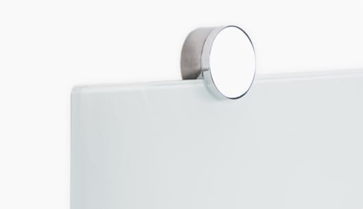 Flow Glass Board