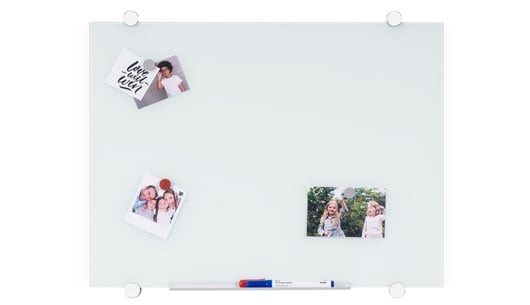 Flow Glass Board