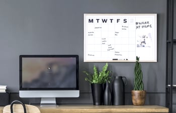 Work From Home