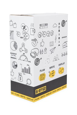 Display Plan Write