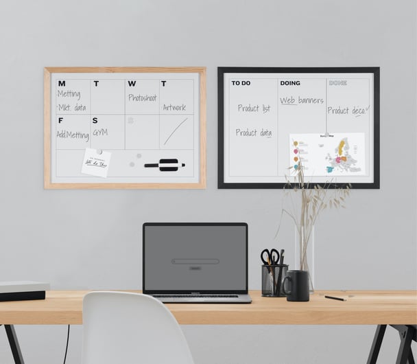 New Planners