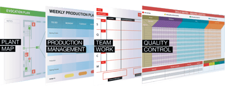 Planners Custom