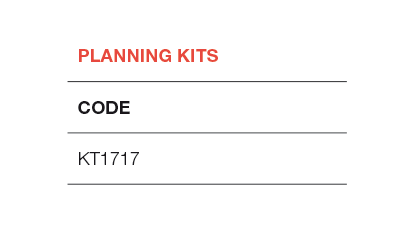 Planning Kits