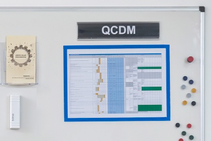 document-holder