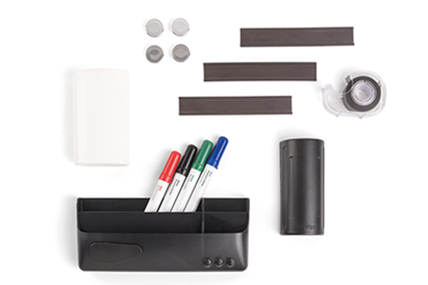 Industrial Accessories Kit