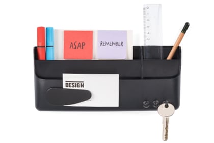 Smart Storage Box
